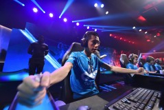 无畏精神闪耀：JDG败北KSG挺进决赛，AG战队强势首战