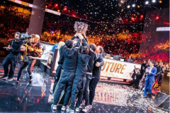 BLG团战配合铸就经济领先，ELK失误险翻盘，大龙buff锁定胜局