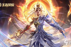 游戏新皮肤亮相：鲁班新装扮、狂铁犬夜叉联动大揭秘