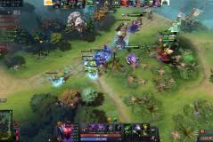 《败者组一穿六！Blacklist国际队上演奇迹之旅，ESL One吉隆坡惊艳收官》